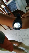 SKMEI-relojes deportivos militares para niños, de 50M electrónico cronógrafo de pulsera resistente al agua, reloj Digital para niños y niñas