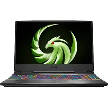Ноутбук MSI ALPHA 15 A3DDK-005RU(9S7-16U622-005) Черный