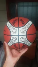 Balón de baloncesto de alta calidad material oficial, talla 7/6/5, bolsa de Red + aguja, venta al por mayor o al por menor
