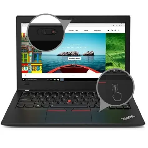 Ноутбук Lenovo ThinkPad X280(20KF002URT