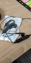 Auriculares con micrófono y conector de 3,5mm, para iPhone, Samsung, LG, Xiaomi