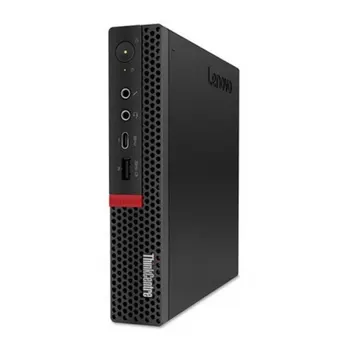

Lenovo ThinkCentre M720q Tiny i3-9100T 8GB 256GB SSD w10pro
