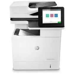 

LASERJET ENTERPRISE MFP M631DN