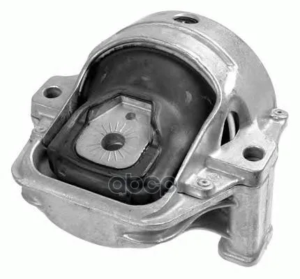 Опора Двигателя Audi A4/A5/Q5 07- Lemforder 3474601 LEMFORDER арт. 3474601
