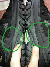 Trekking Shoes Walking-Sneakers HIKEUP Mountain-Jogging Climbing Outdoor High-Quality