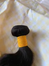 Winshair-mechones de ondas corporales, mechones de 30 pulgadas, 32 34 36 38 40 pulgadas, extensiones de cabello humano mechones, cabello brasileño Remy