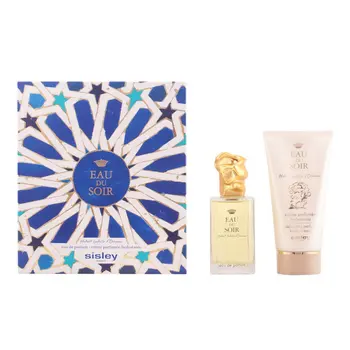 

EAU DU SOIR lot 2 PCs