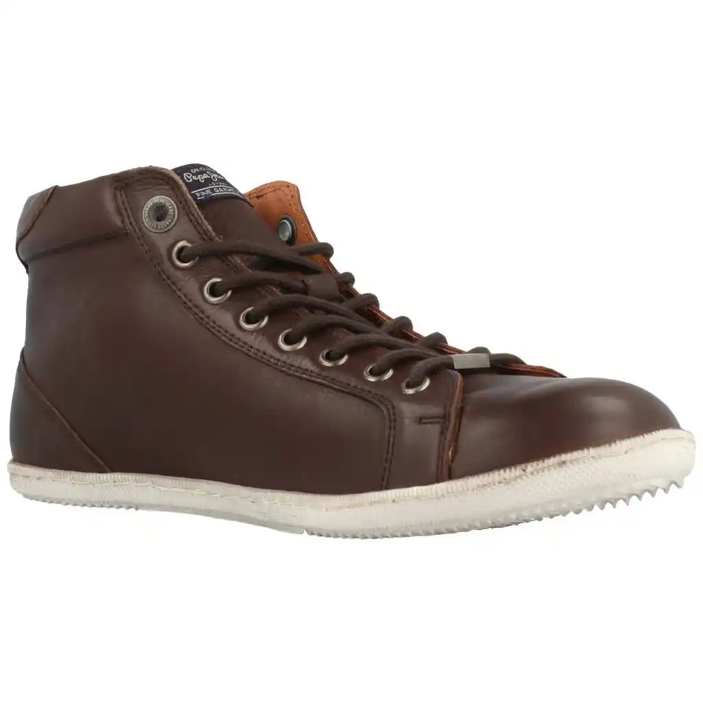 pepe jeans shoes mens casual william