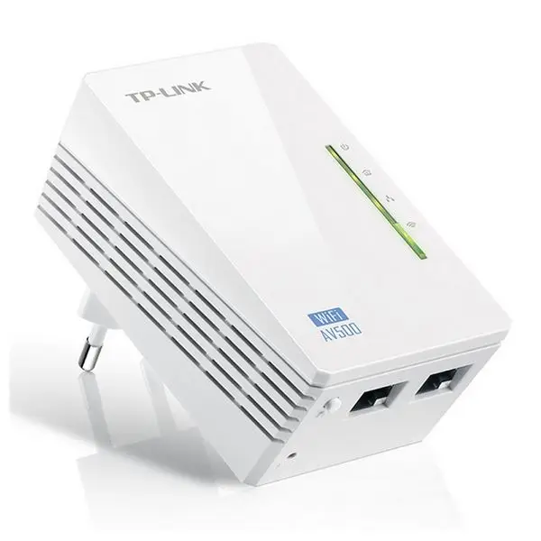 Сетевой адаптер TP-LINK wifi TL-WPA4220