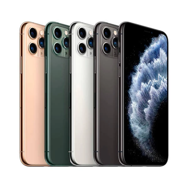 Apple iPhone 11 Pro 512GB Space Gray Apple iPhone 11 Pro 512GB Space Gray