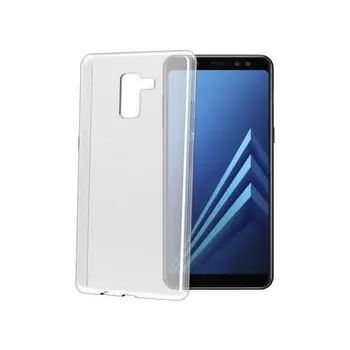 

Cover Gelskin for Galaxy A8 (2018) - TrasparenteCELLY7.94