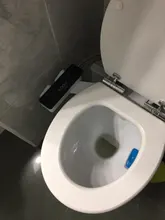 Bidet Toilet-Seat-Attachment Water-Sprayer Bathroom-Washing Non-Electric Fresh Dual-Nozzle