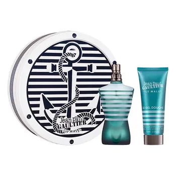 

Men's Perfume Set Le Male Jean Paul Gaultier (2 pcs)