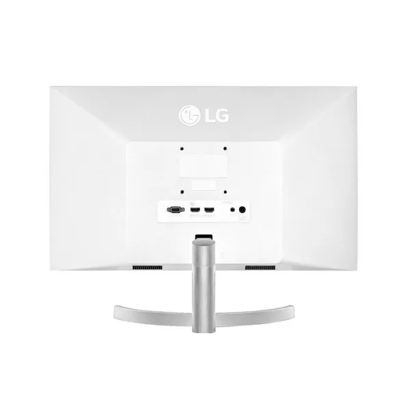 Монитор LG 24MK600M-W 23," ips Full HD VGA HDMI белый