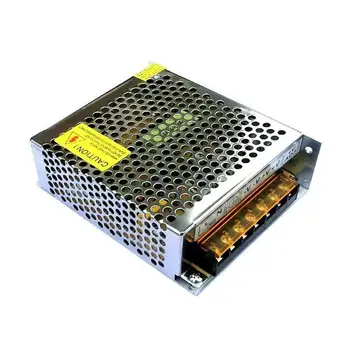 

Iglux Led Driver TLE-246020 - 60W - 24V - IP20