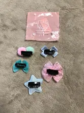 5 unids/set lindo bebé Clips de pelo brillo corona de princesa Bowknot rayas monos horquillas para niñas recién nacido bebé accesorios para el pelo