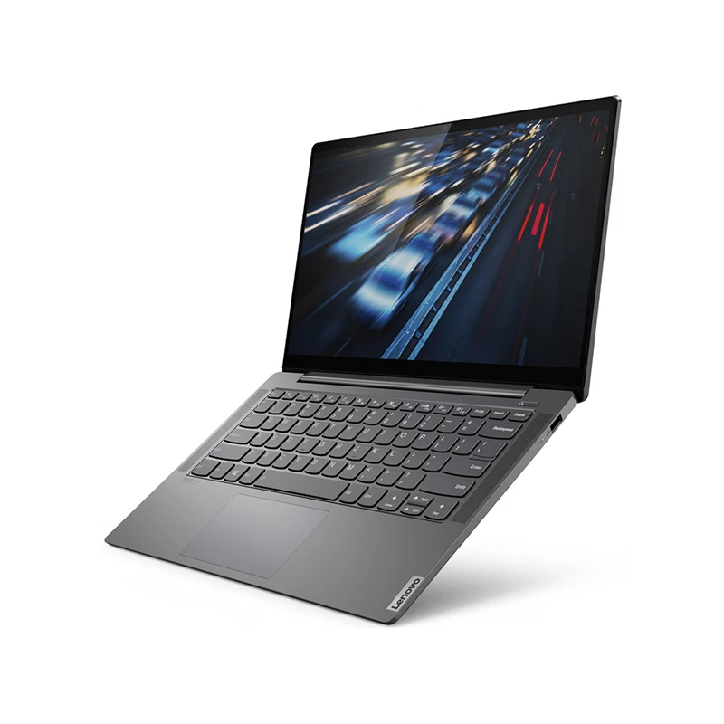 Ноутбук Lenovo Yoga S740 14IIL 14.0'' FHD IPS /nonTOUCH/Core i5 1035G4/8GB/256GB SSD/Integrated/noDVD/W10 IRONGREY