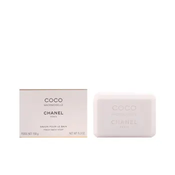 

COCO MADEMOISELLE savon 150 gr