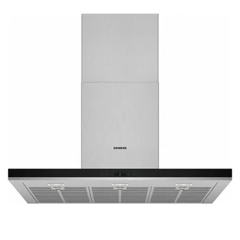 

Conventional Hood Siemens AG LC98BIP50 90 cm 790 m³/h 160W A+