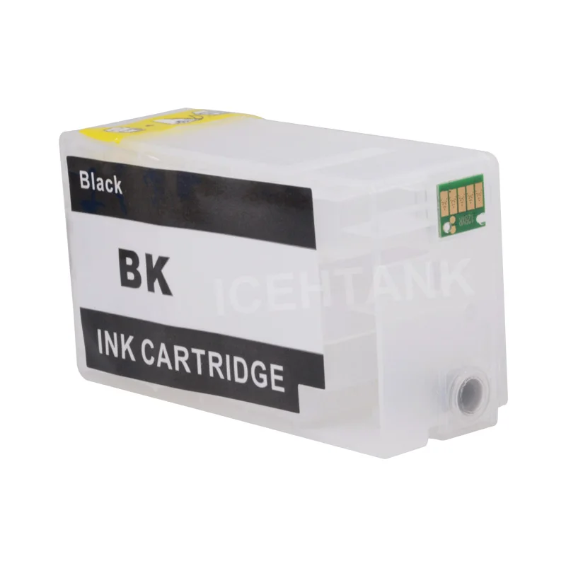 Картридж с чернилами для Canon MAXIFY MB2020 MB2120 MB2320 MB2720 для принтера ICEHTANK PGI 1200