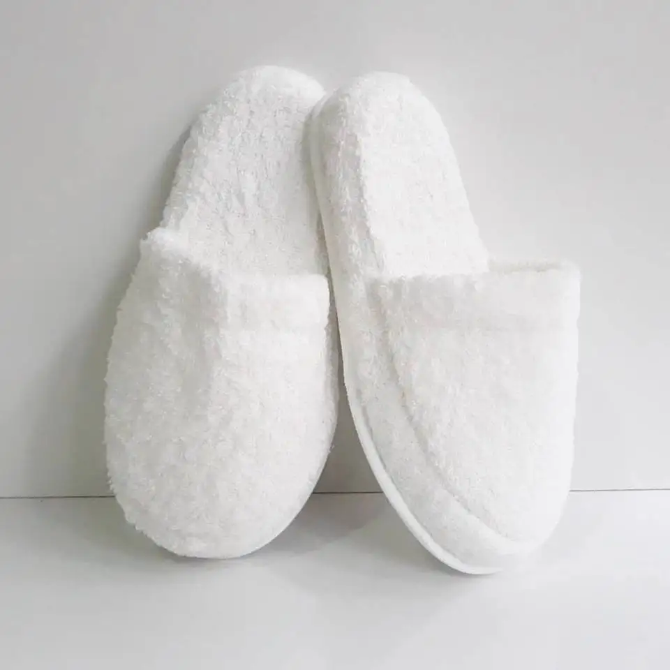 

Simple Puerperal Mother of Slippers
