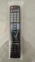 Replace Remote-Control Universal AKB73756504 1 TV for LG Akb73756504/Akb73756510/Akb73615303/..