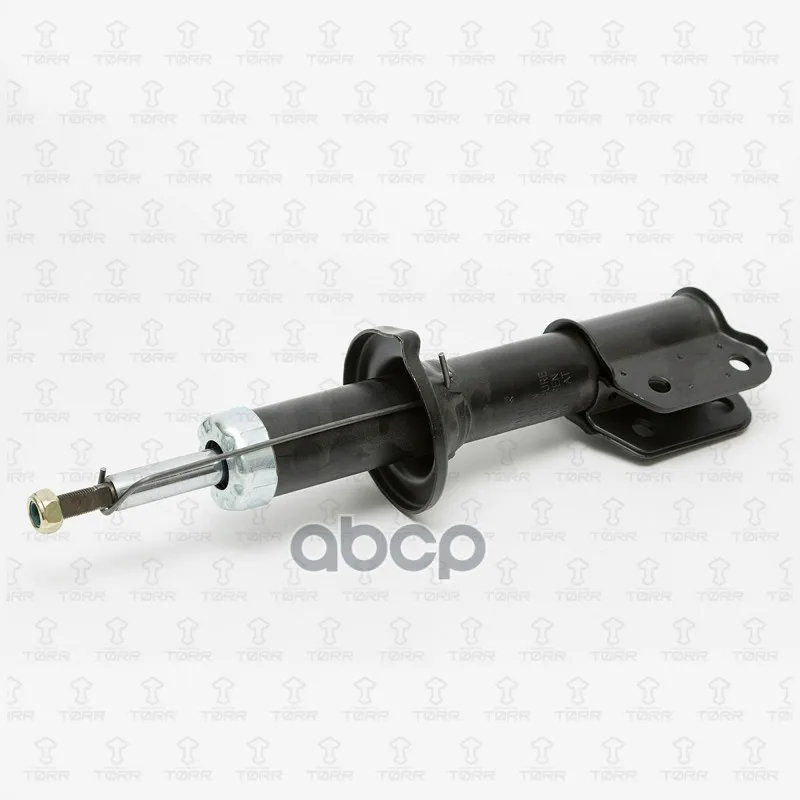 Амортизатор Подвески Daewoo Matiz 98- Left Front TORR арт. DV1110L