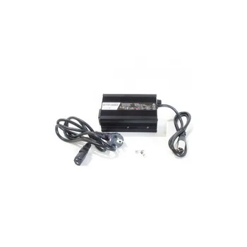 

Scooter charger 36V 2,5A for skateboards