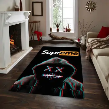 

Space 8, Non Slip Floor Carpet,Kitchen Carpet, Teen's Carpet, Corridor Carpet,Area Carpet, modern Carpet