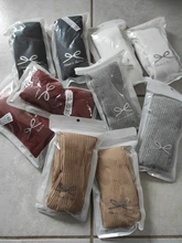 Medias acanaladas de otoño invierno para bebés y niños, 2019, malla, calzas para bebés y niños de 0 a 4 años color caramelo