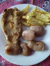 MIUI Smart Air Fryer without Oil Home Cooking MI-CYCLONE 2L Deep Fryer Cold Rolled Metal