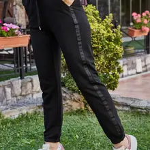 5x Han женские спортивные штаны с лентами 9KXK8-42255-02