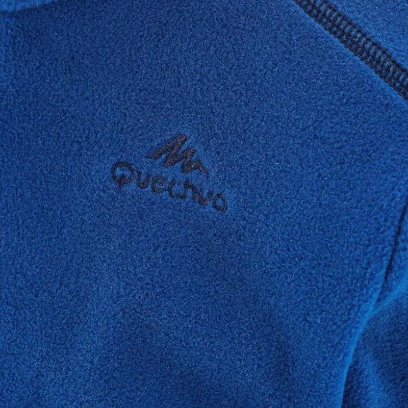 ТОЛСТОВКА ДЕТСКАЯ MH150 QUECHUA Decathlon