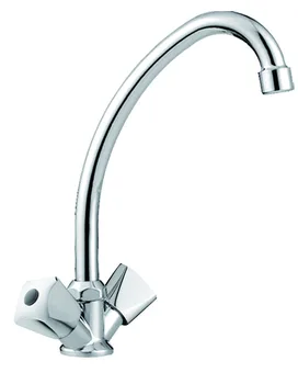 

Kitchen Faucet 400 I-TECH I 06 078