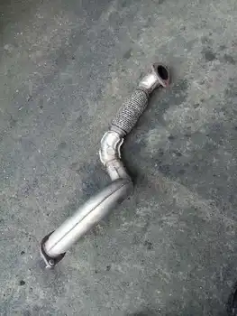 

219337 Exhaust pipe Front Opel Mokka *