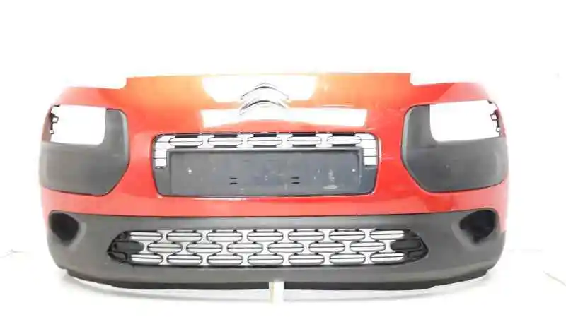 9801741077 PARAGOLPES DELANTERO CITROEN C4 CACTUS|Parachoques| - AliExpress