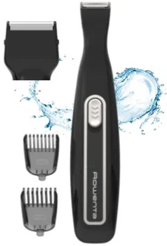 

ROWENTA HAIR CLIPPER TN3620 WET & DRY RECHARGEABLE