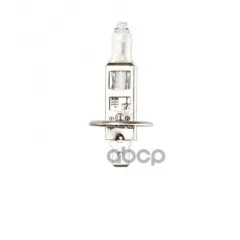 

Lamp H1 plus 30/werkst Bosch art. 1987302012