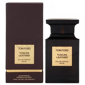 

top brand men perfume tuscan leather eau de parfüm 100ml