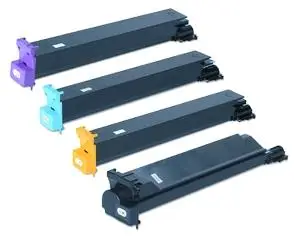 

C250C cyan Toner cartridge compatible for Minolta C250,C252,Develop copy + 250P-12.500 pages TN-210C-8938512