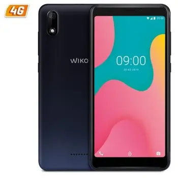 

PHONE SMARTPHONE WIKO Y60 5,45 'QC 1,3 16GB/1GB 4G BLUE