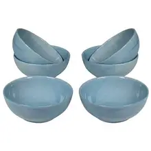 Game of чаши(6 шт.)(15x15x6 см)-коллекция queen Кухня