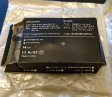 2pcs T20 W21/5W 7443 7440 LED Canbus Light For Lada Kalina Granta Vesta DRL LED Bulbs