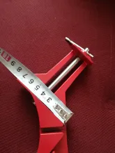 Hand-Tool Corner-Holder Mitre-Clamps Picture-Frame Right-Angle-Clip Woodworking Multifunction