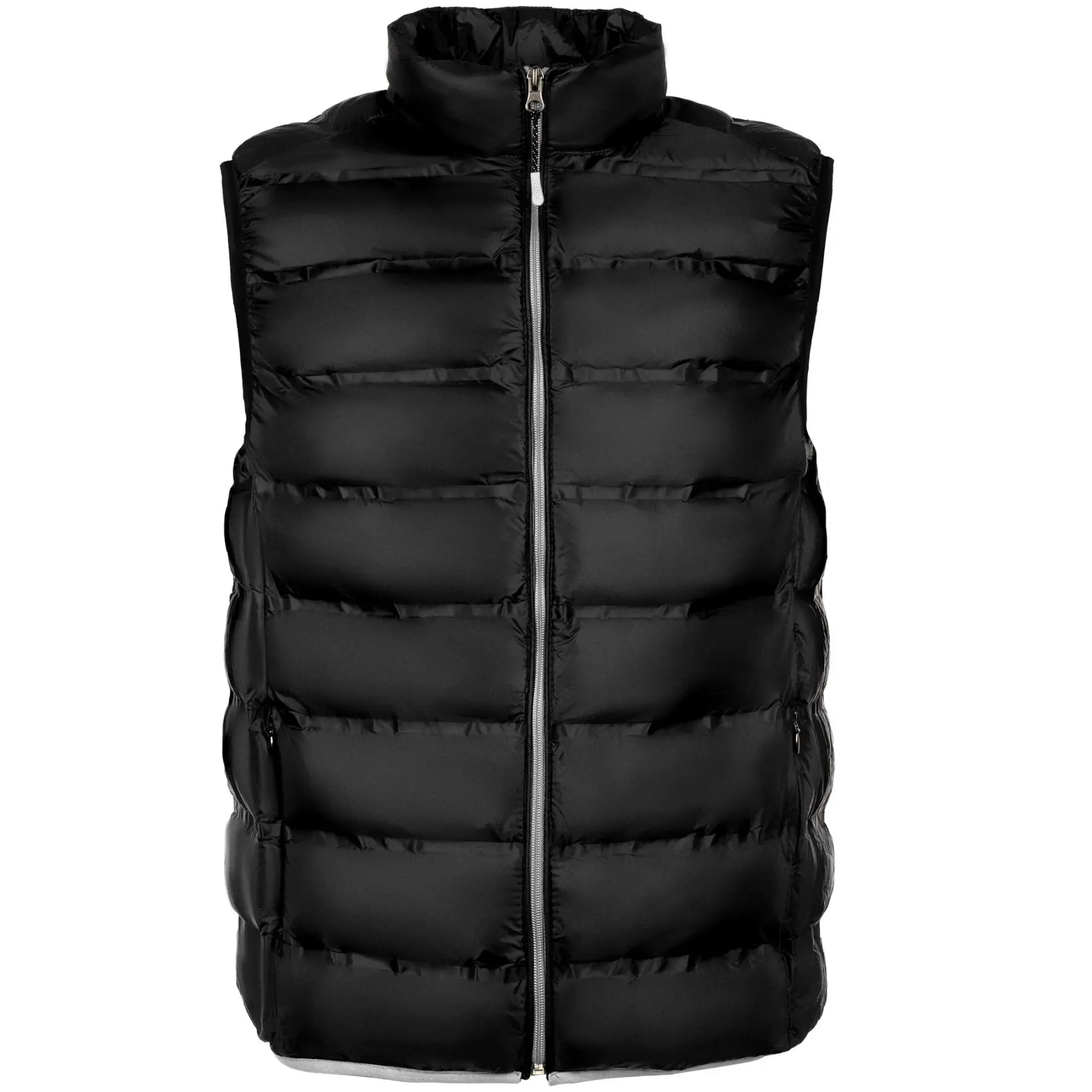 Жилет унисекс Harlosh Comfort черный 11573.30 Stride|Костюмные жилеты| |