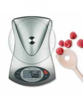 

Scale digital Kitchen MEDISANA KS 220 with plate