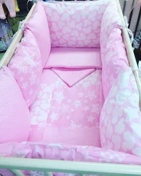 

Комплект в кроватку Комплекты в кроватку