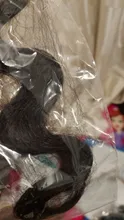 Allove onda del cuerpo mechones extensiones de cabello humano mechones 30 cabello virgen pulgadas mechones brasileño extensiones de pelo ondulado mechones de extensiones de cabello humano barato
