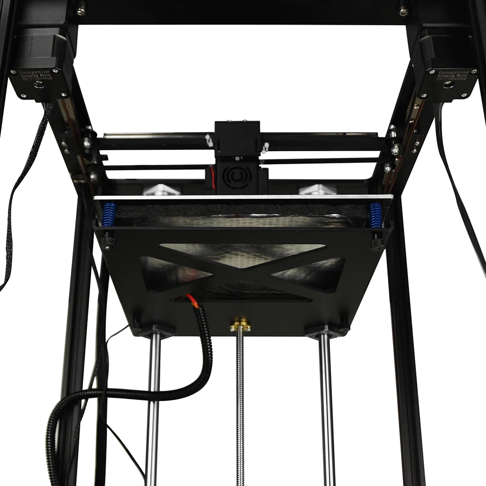 Adhésif Isolation thermique protège plateau chauffant imprimante 3D