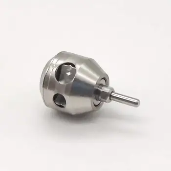 

2 pcs High Speed Dental Handpiece Push Button Cartridge/Turbine Torque Head